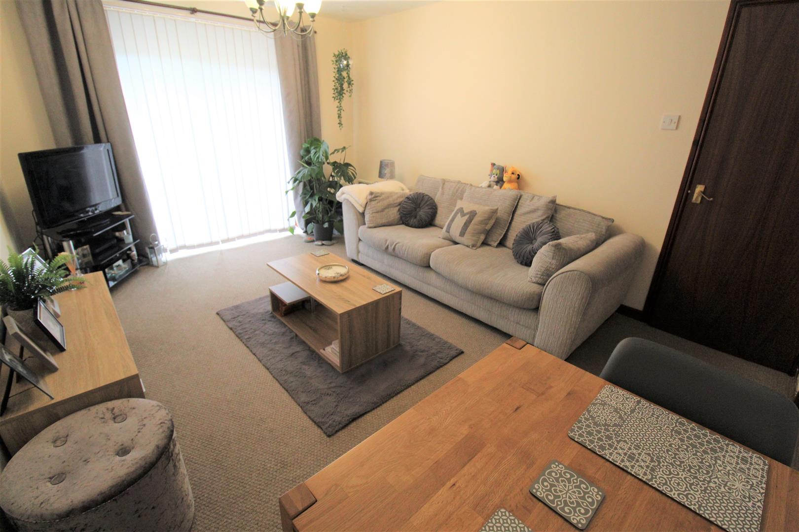 Bellingham Grove, Sneyd Green, Stoke-On-Trent